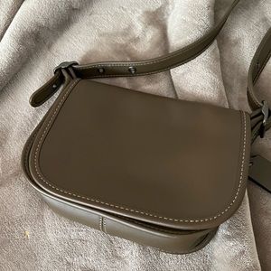 Coach - crossbody vintage bag